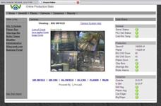 Online Camera Views - Site Integration