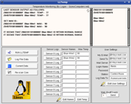 Machine condition moniroting and reporting
